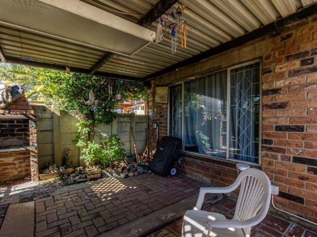 House for sale in Nooitgedacht, Gauteng