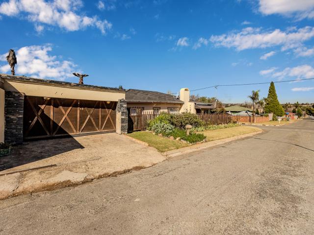 House for sale in Nooitgedacht, Gauteng