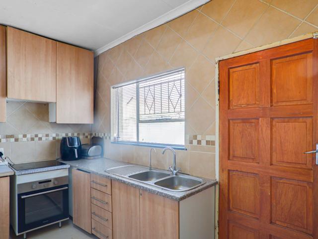 House for sale in Nooitgedacht, Gauteng
