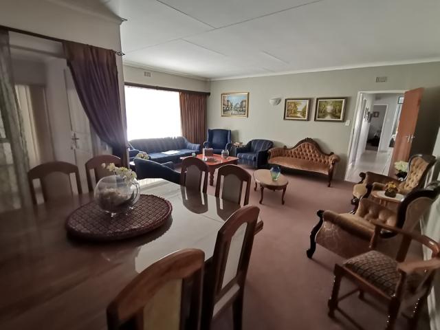 House for sale in Oranjeville, Free State