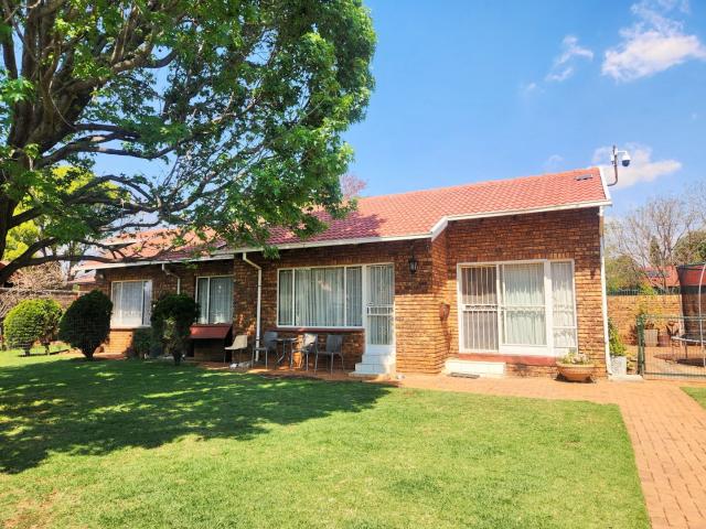 House for sale in Gauteng