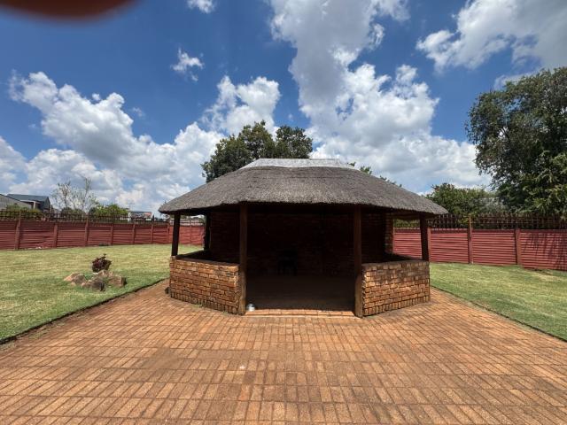 House for sale in Waterkloof, Gauteng