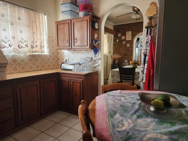 House for sale in Dr Kenneth Kaunda, North West
