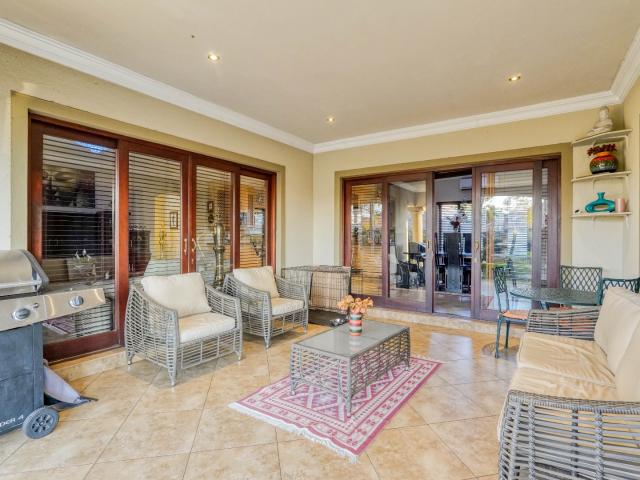 House for sale in Waterkloof, Gauteng