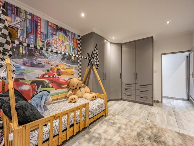House for sale in Waterkloof, Gauteng