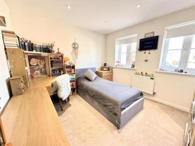 House for sale in Burgh St Peter, Norfolk