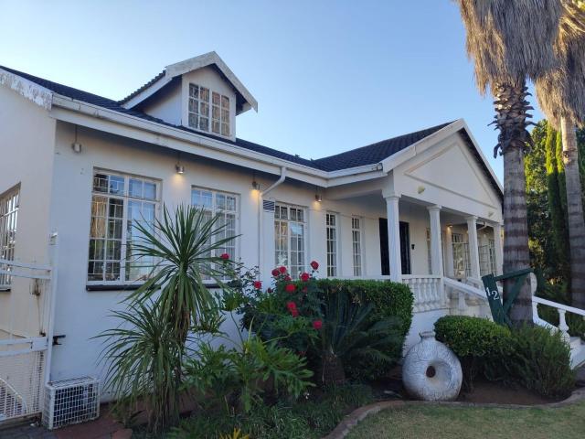 House for sale in Vereeniging