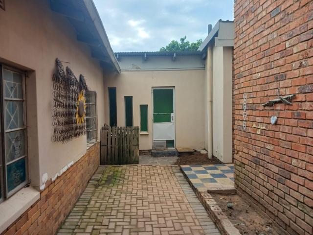 House for sale in Lejweleputswa, Free State