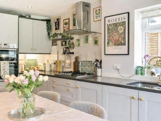 House for sale in North Yorkshire
