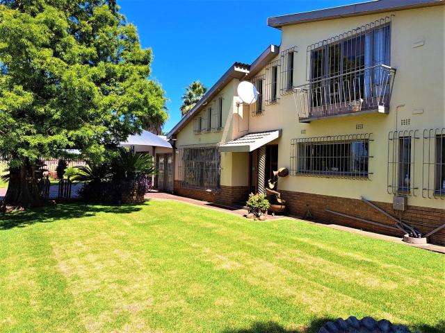 House for sale in Meyerton