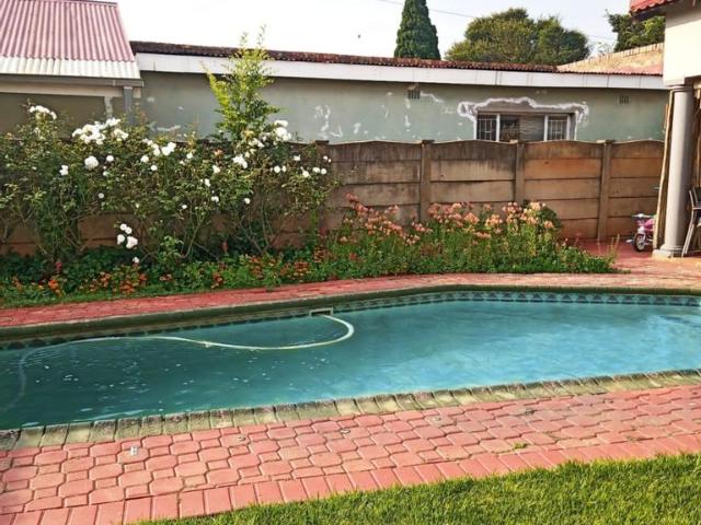 House for sale in Meyerton