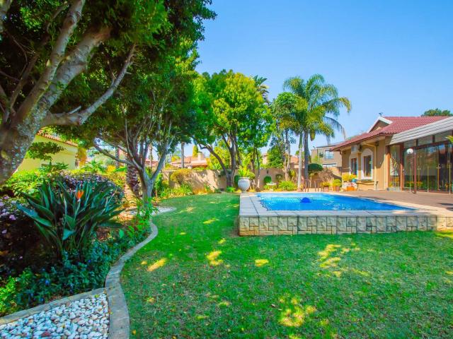 House for sale in Nooitgedacht, Gauteng