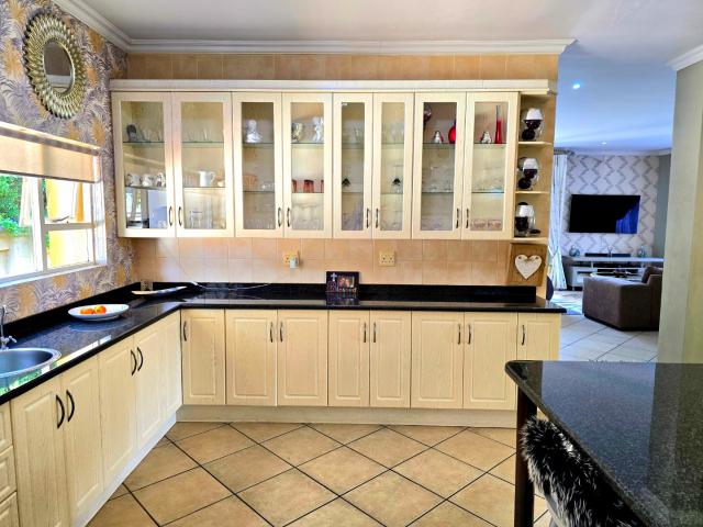 House for sale in Nooitgedacht, Gauteng