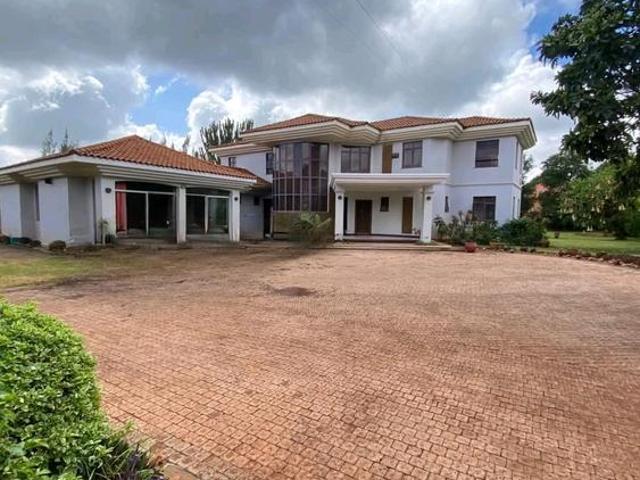 House for sale in Runda, Westlands