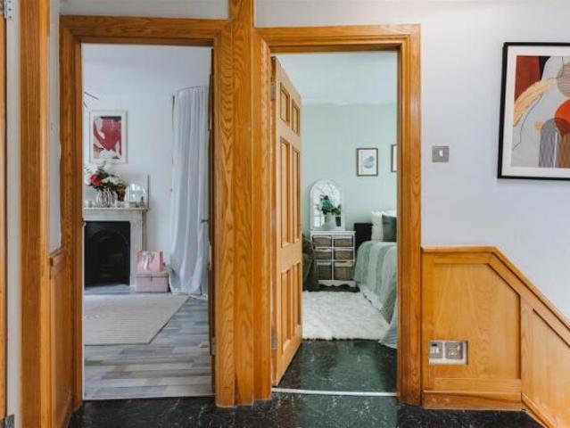 House for sale in London Borough of Hackney, Greater London