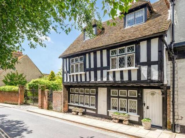 House for sale in The Strand, Rother