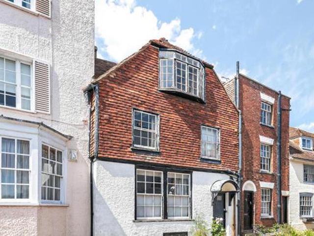 House for sale in Heathlands, East Sussex