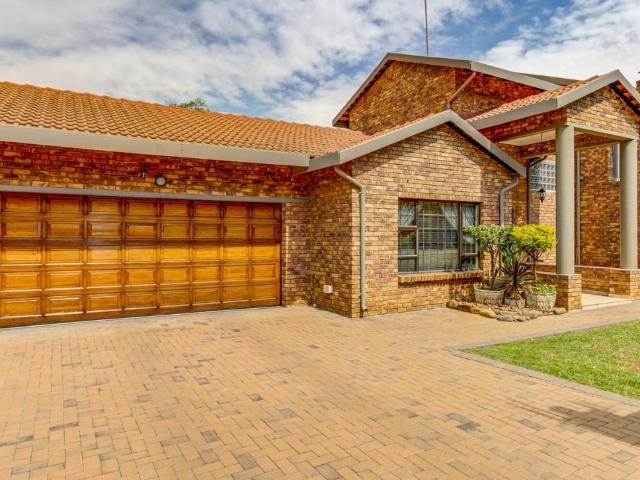 House for sale in Ekurhuleni, Gauteng
