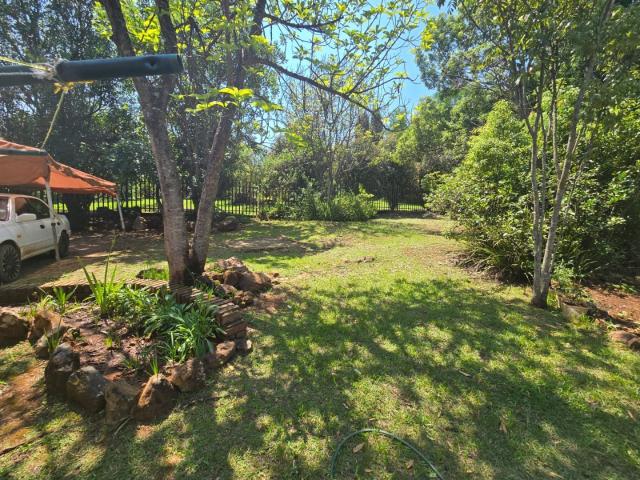 House for sale in Ehlanzeni, Mpumalanga