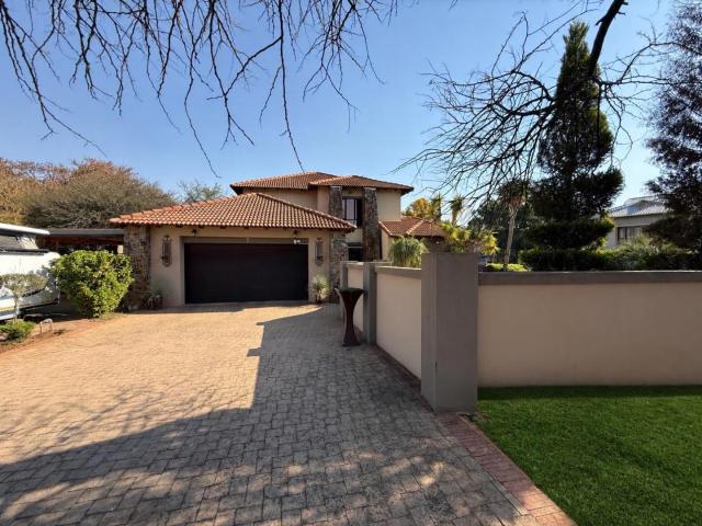 House for sale in Roodeplaat Dam, Gauteng