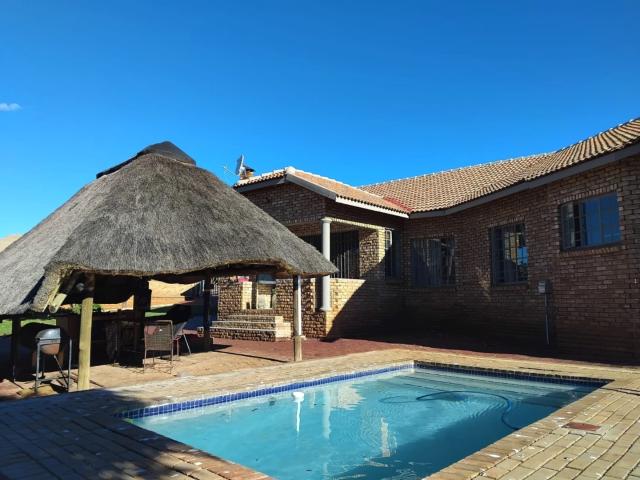 House for sale in Tlhabane, North West