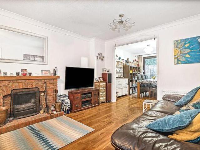 House for sale in Chineham, Basingstoke and Deane