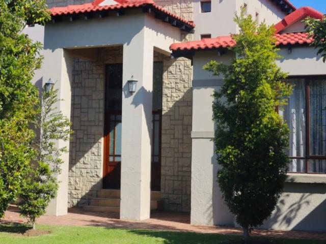House for sale in Gauteng