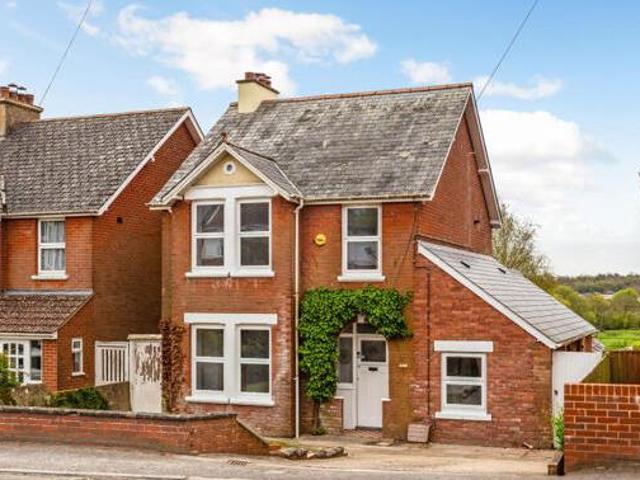House for sale in St. Paul's, Salisbury