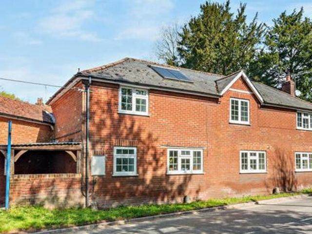 House for sale in Salisbury, Wiltshire
