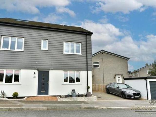 House for sale in Burraton, Saltash