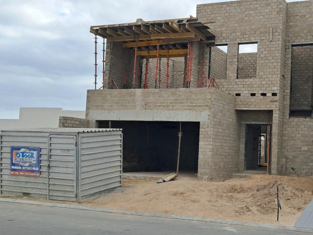 House for sale in Western Cape