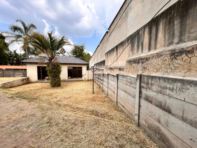 House for sale in Alexandra, Gauteng