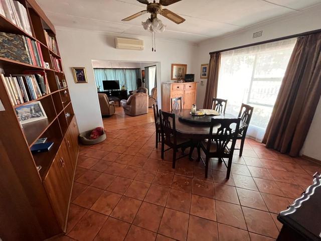 House for sale in Oranjeville, Free State