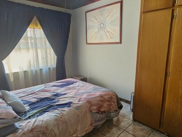 House for sale in Oranjeville, Free State