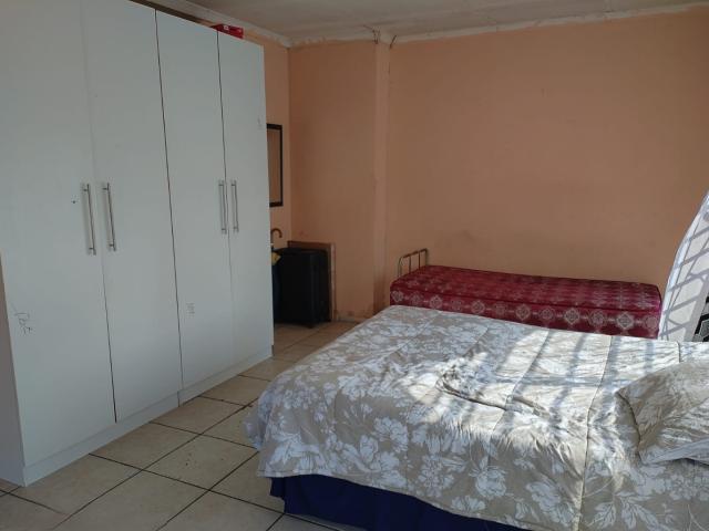 House for sale in Oranjeville, Free State