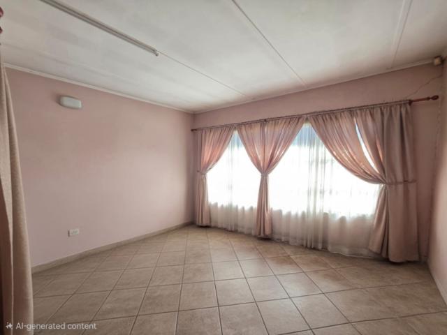 House for sale in Oranjeville, Free State