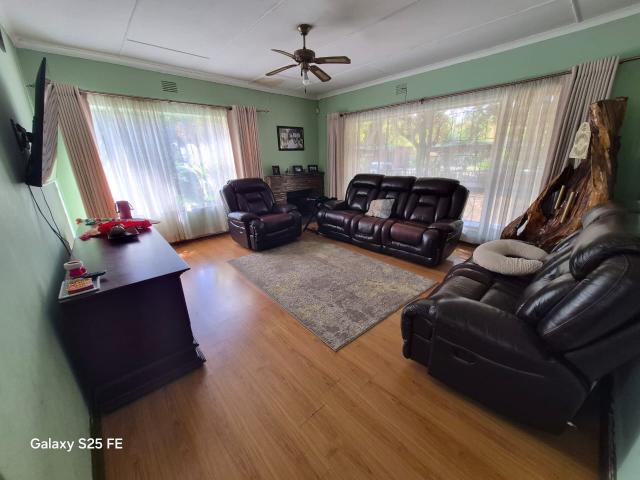 House for sale in Oranjeville, Free State