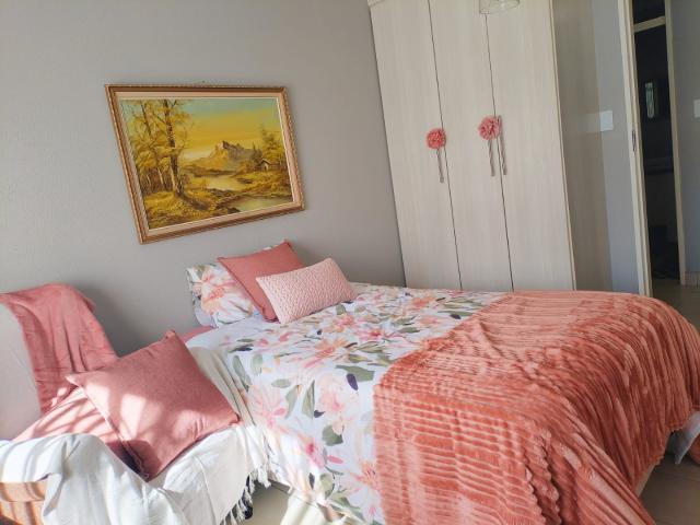 House for sale in Oranjeville, Free State