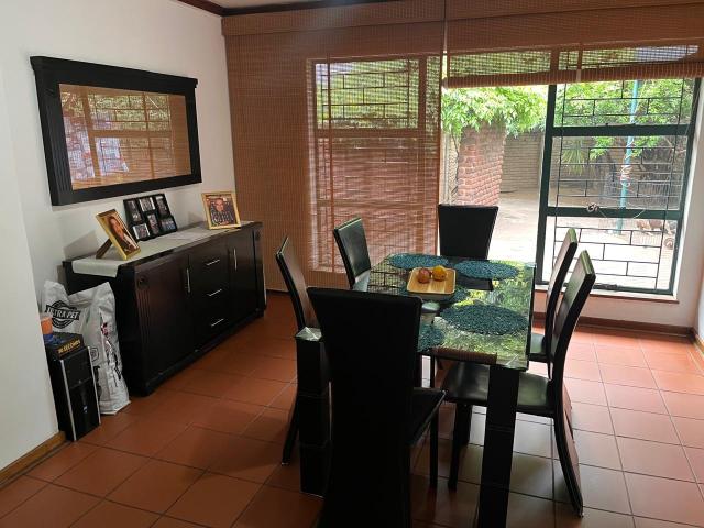House for sale in Oranjeville, Free State