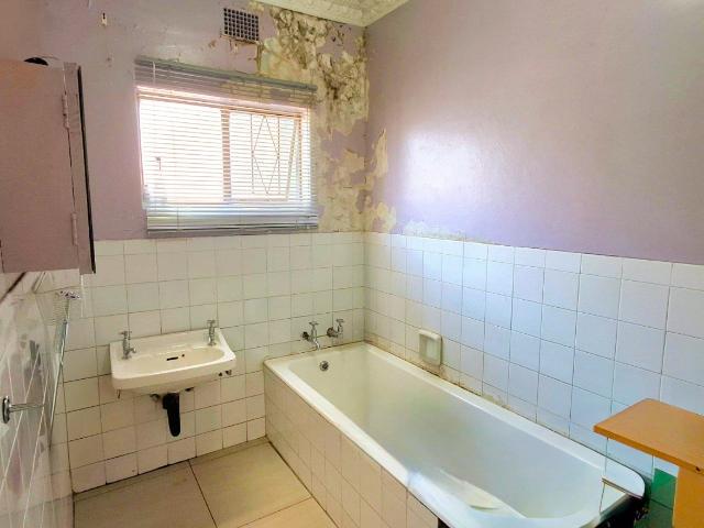 House for sale in Oranjeville, Free State
