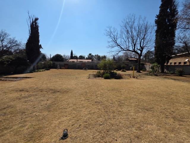 House for sale in Oranjeville, Free State
