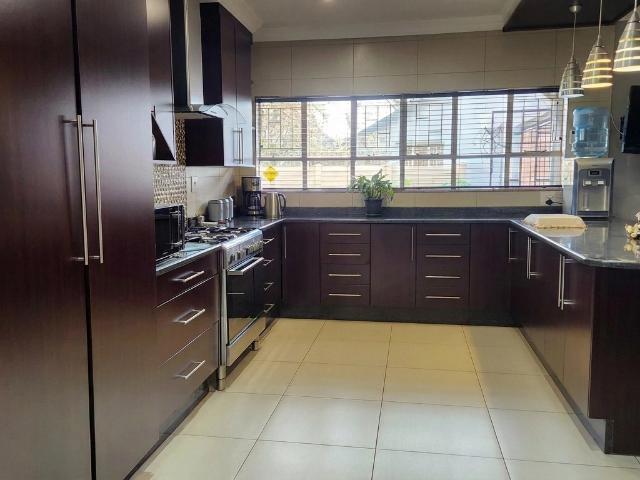 House for sale in Oranjeville, Free State