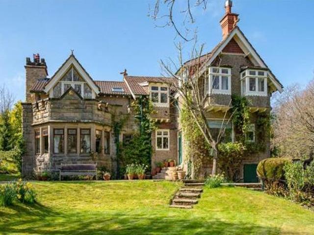 House for sale in Kepwick, North Yorkshire