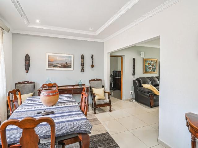House for sale in Hartbeespoort Dam Nature Reserve, North West