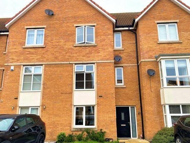 House for sale in North Yorkshire