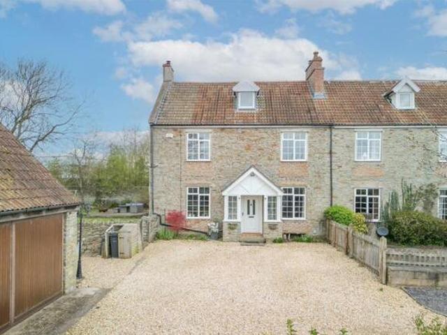 House for sale in Feckenham, City Of Bristol