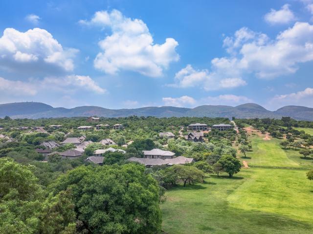 House for sale in Hartbeespoort Dam Nature Reserve, North West