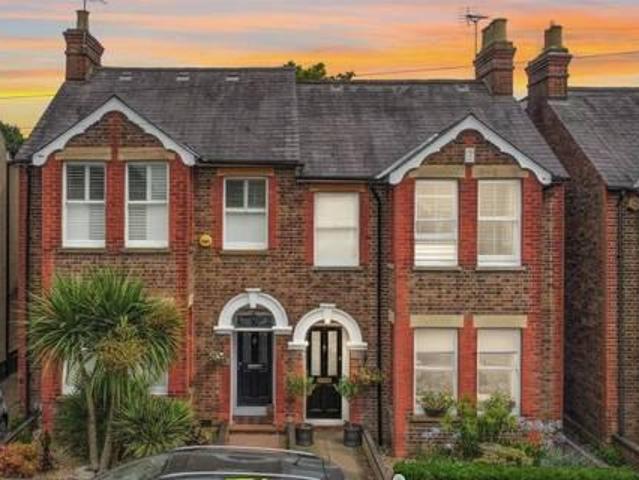 House for rent in Hertfordshire