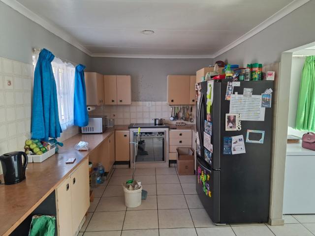 House for sale in Gert Sibande, Mpumalanga