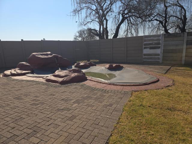 House for sale in Gert Sibande, Mpumalanga